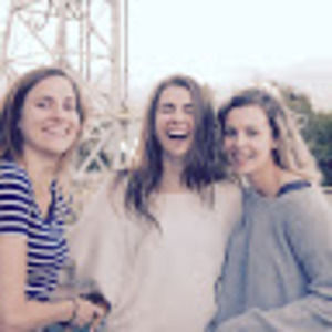 Meet your Posher, Raela